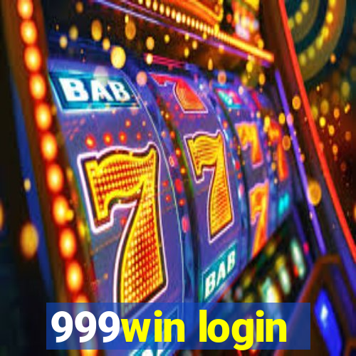 999win login